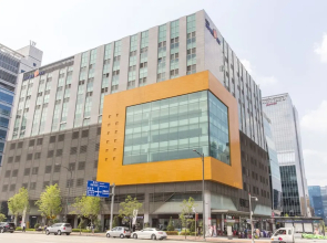 Residence Pangyo