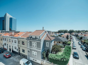 SwissPorto Guest House