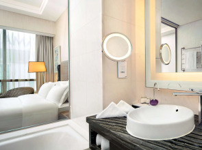 Carlton City Hotel Singapore