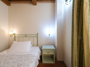 Casa San Tommaso
