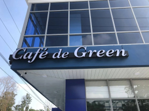 The Clover Hotel Angeles City