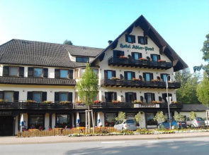 Hotel Adler - Post