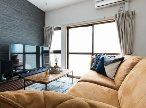 Mita House