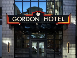 The Gordon Hotel