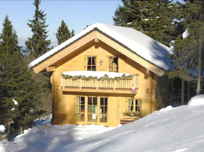 Feriendorf Koralpe