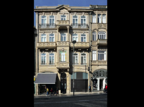 Market 2C in Oporto With 1 Bathrooms