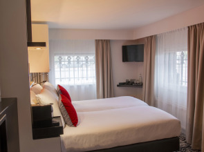 The Lancaster Hotel Amsterdam