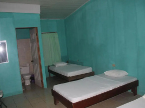 Cabinas Beyetty