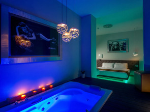 Montenapoleone Suites