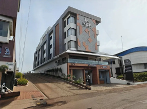 Raga Boutique Hotel Belgaum