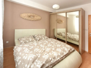 Apartmány Java