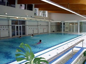 Spa Resort Sanssouci