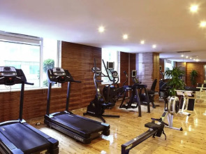 Novotel Guangzhou Baiyun Airport