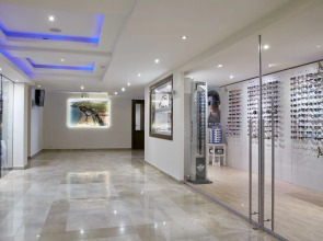 Anthemus Sea Beach Hotel & Spa