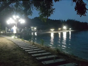 Thuy Hoang Resort