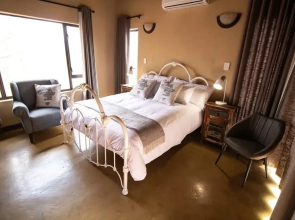 Bundox Estate Villa