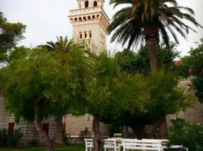 Zimmer Room Trogir Kastela Split