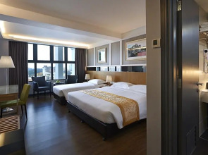 Hotel Transit Kuala Lumpur