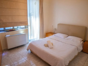 Luxurious Villa Ariadni Theseus Crete