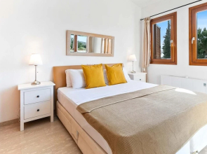 Villa Hg30 - Destu in Kouklia