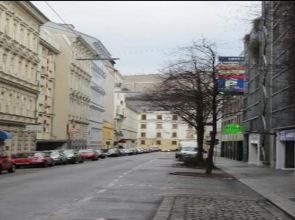Vienna Budget Apartments