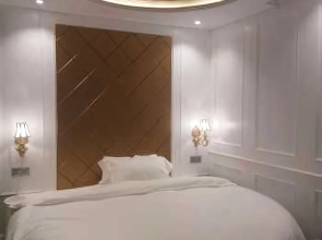 Junhua Hotel (Shantou University Road Branch)