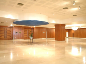 Royal Hotel Dead Sea