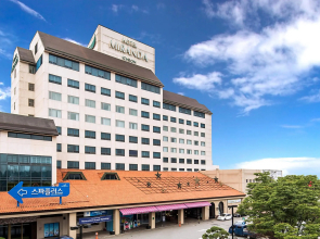 Hotel Miranda