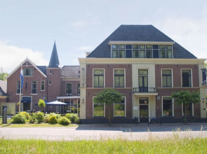 Fletcher Boshotel de Lochemse Heuvels