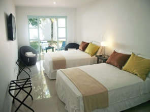 L Aurora Hotel Boutique