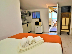 Ria Beach Studio By SWEET SPOT FOR US Property Management