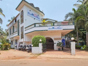 Summerville Beach Resort