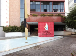 Apartamento Princesa Isabel