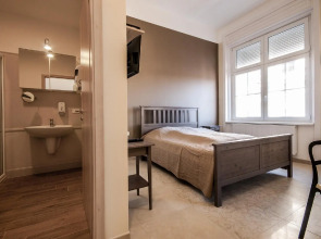 Empedocle Comfort Suite