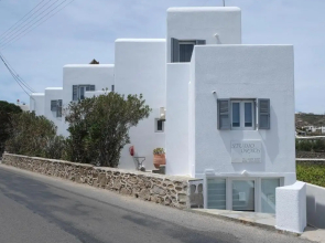 Studio Ornos Mykonos