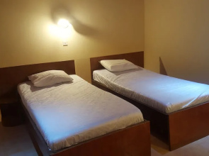 Yuna Village Garden Resort
