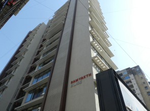 Theory9 Premium Serviced Apartments Khar