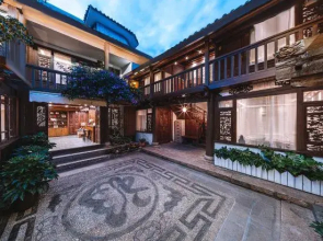 Xinyuan ShangDi (Lijiang Ancient Town Branch)