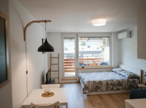 Green View Studio