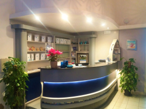 Meli Hotel