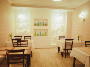 Отель «Гермес»