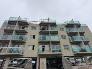 Apto 02 Quartos Guarapari I Vista pro Mar I Wi-Fi