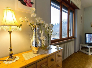 Connie s Apartment in Monvalle