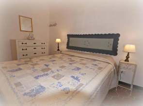 il terrazzo di Maria
