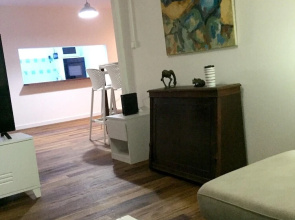 Apartment With 2 Bedrooms in Le Tampon, With Wonderful sea View, Terra