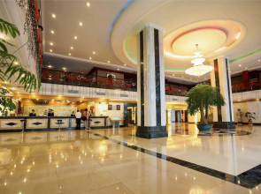 TaiZhou Orange Town Hotel