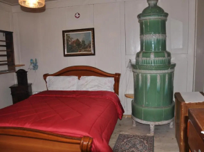 Casa "Berto e Costantina" CIPAT 52085