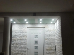 Ulcin Relax Apartments & Rooms