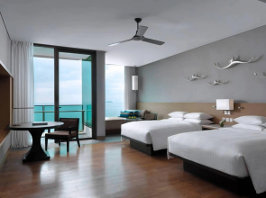 Rayong Marriott Resort & Spa