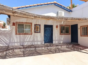 Casa Evita 3 Bedroom Beachfront Home